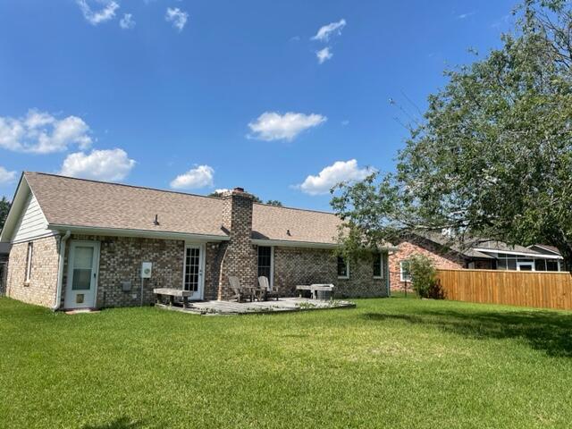 710 Beauregard Road Summerville, SC 29486 - Photo 23 of 30 IMG_8644
