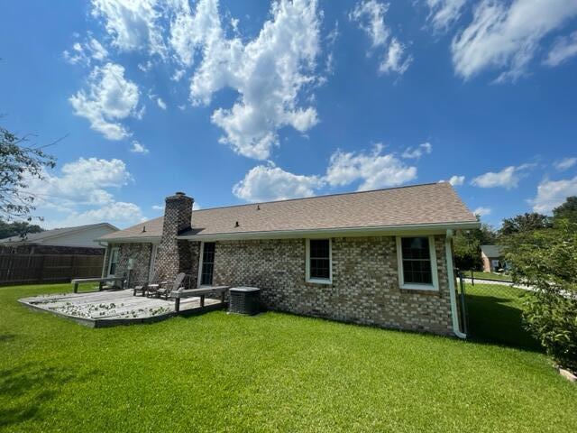 710 Beauregard Road Summerville, SC 29486 - Photo 29 of 30 IMG_8652