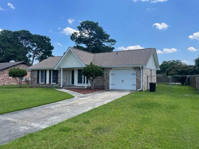 710 Beauregard Road Summerville, SC 29486 - Photo 3 of 30 IMG_8624