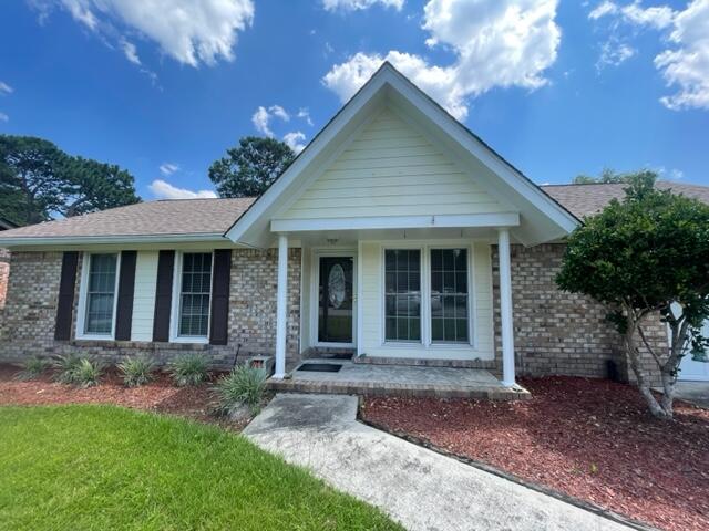 710 Beauregard Road Summerville, SC 29486 - Photo 4 of 30 IMG_8625