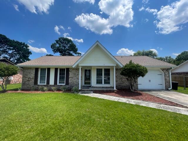 710 Beauregard Road Summerville, SC 29486 - Photo 6 of 30 IMG_8627