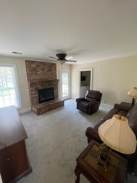 710 Beauregard Road Summerville, SC 29486 - Photo 10 of 30 IMG_8653