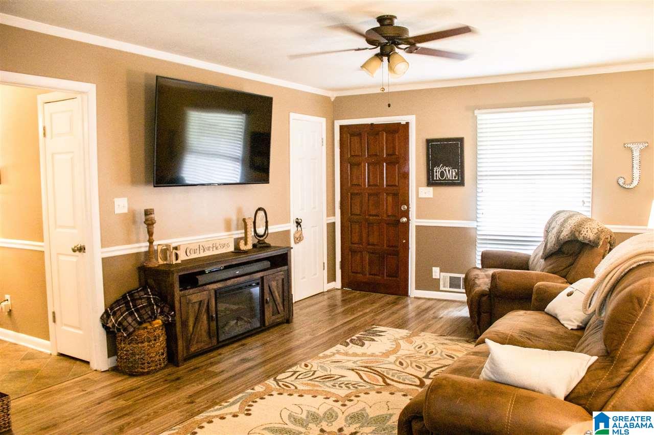 161 Monte Vista Road Oxford, AL 36203 - Photo 3 of 31