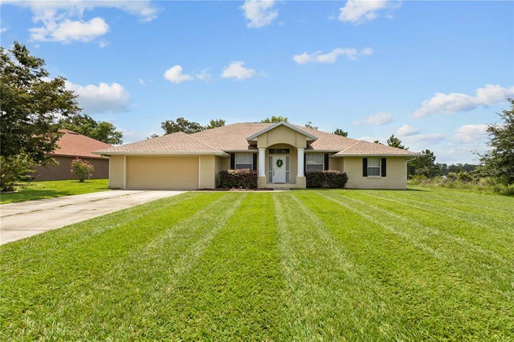 5320 Southwest 115th Loop Ocala, FL 34476 - Photo 1 of 51