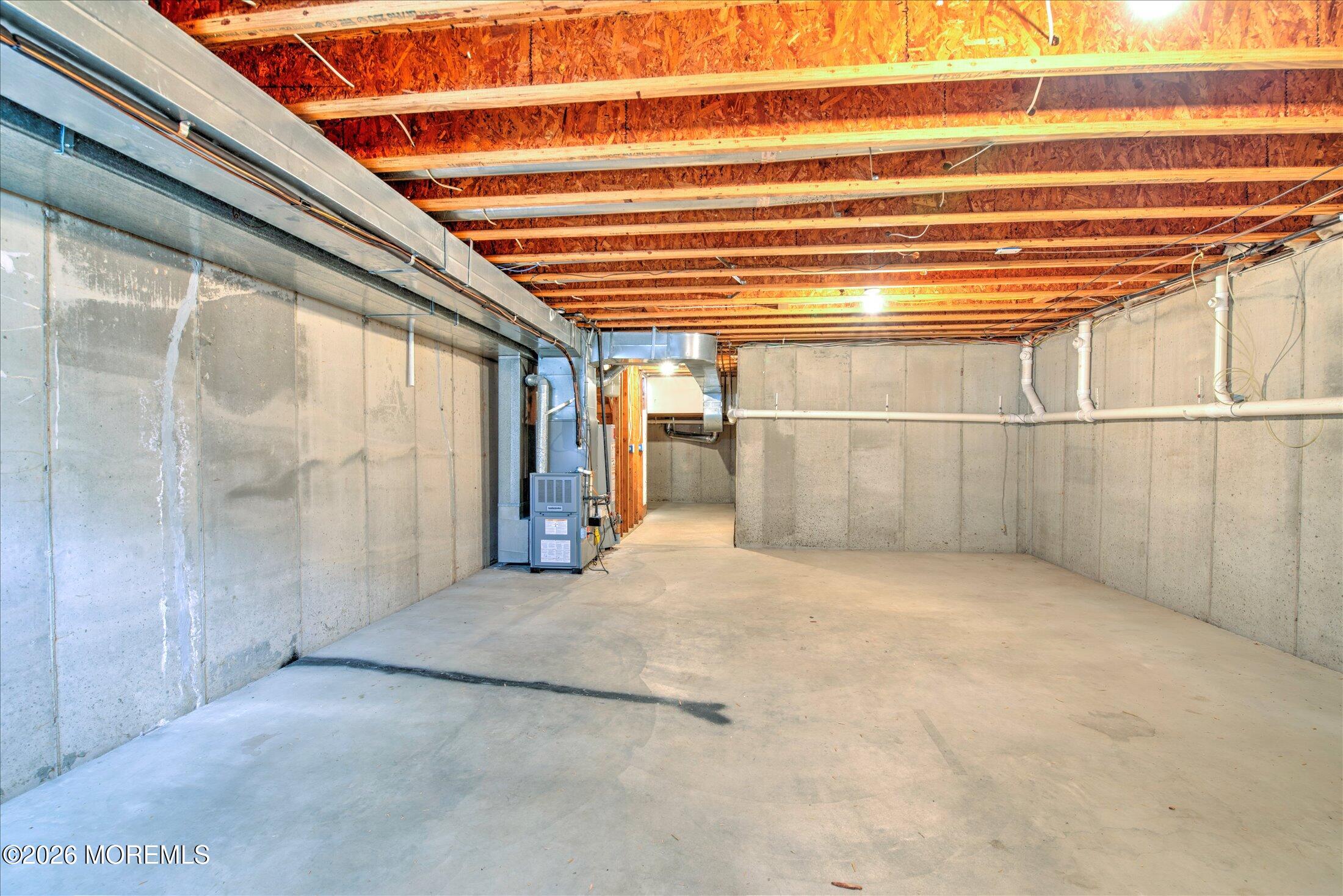 11 Esplanade Way Bayville, NJ 08721 - Photo 35 of 40 39-LOWER LEVEL