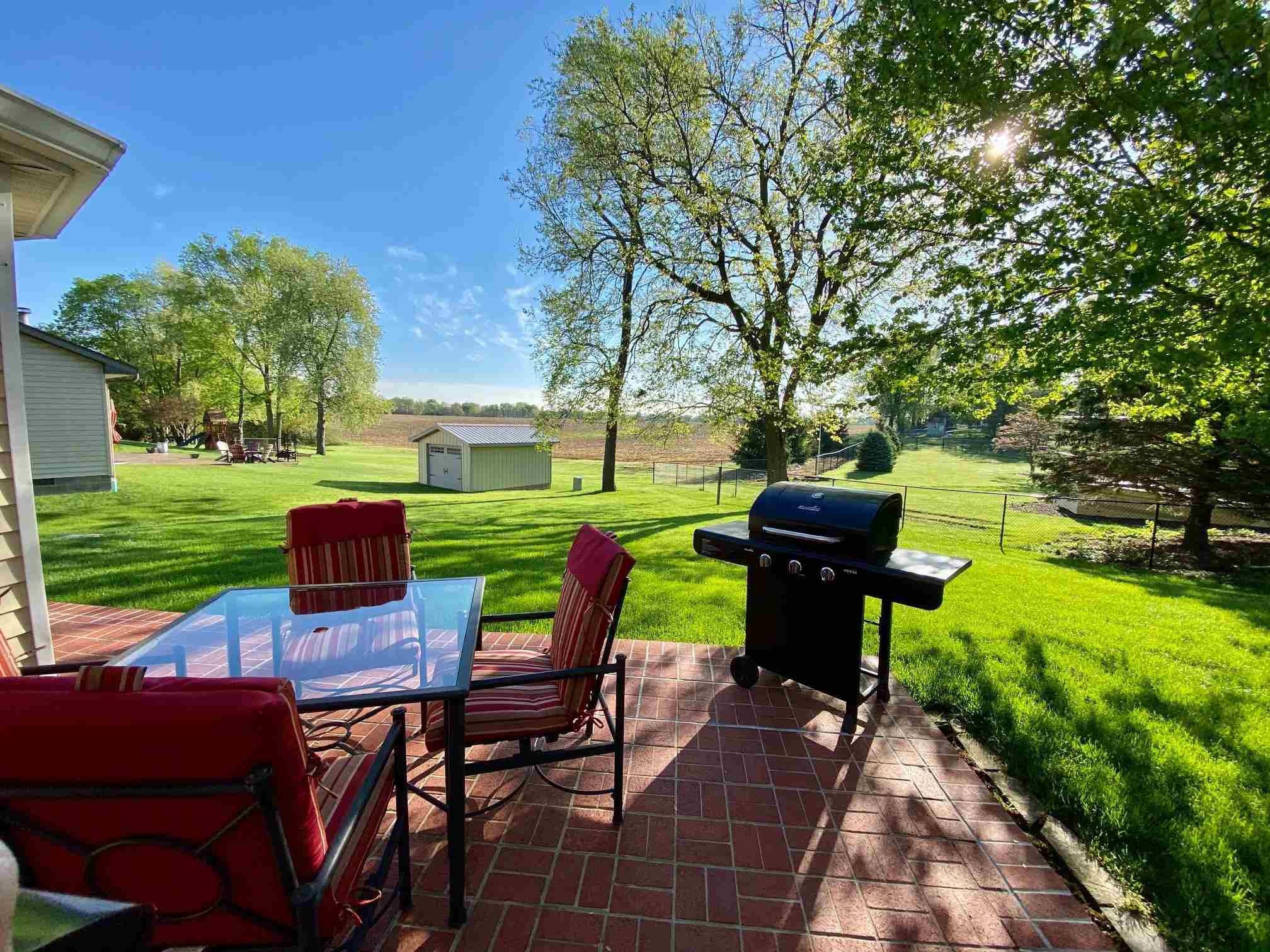 56 Taft Drive Rochester, IL 62563 - Photo 3 of 16