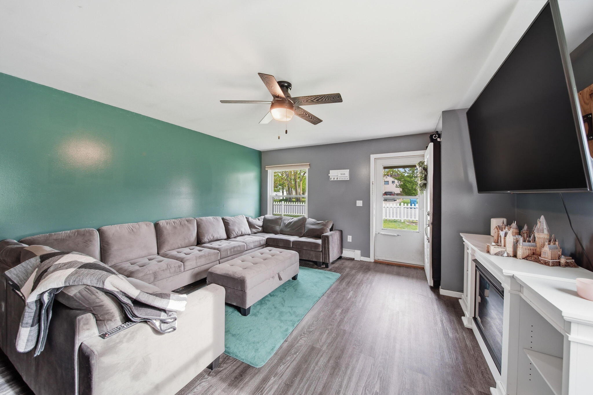 317 Clark Street, Unit A Clinton, MI 49236 - Photo 9 of 26 7-web-or-mls-DSC08031