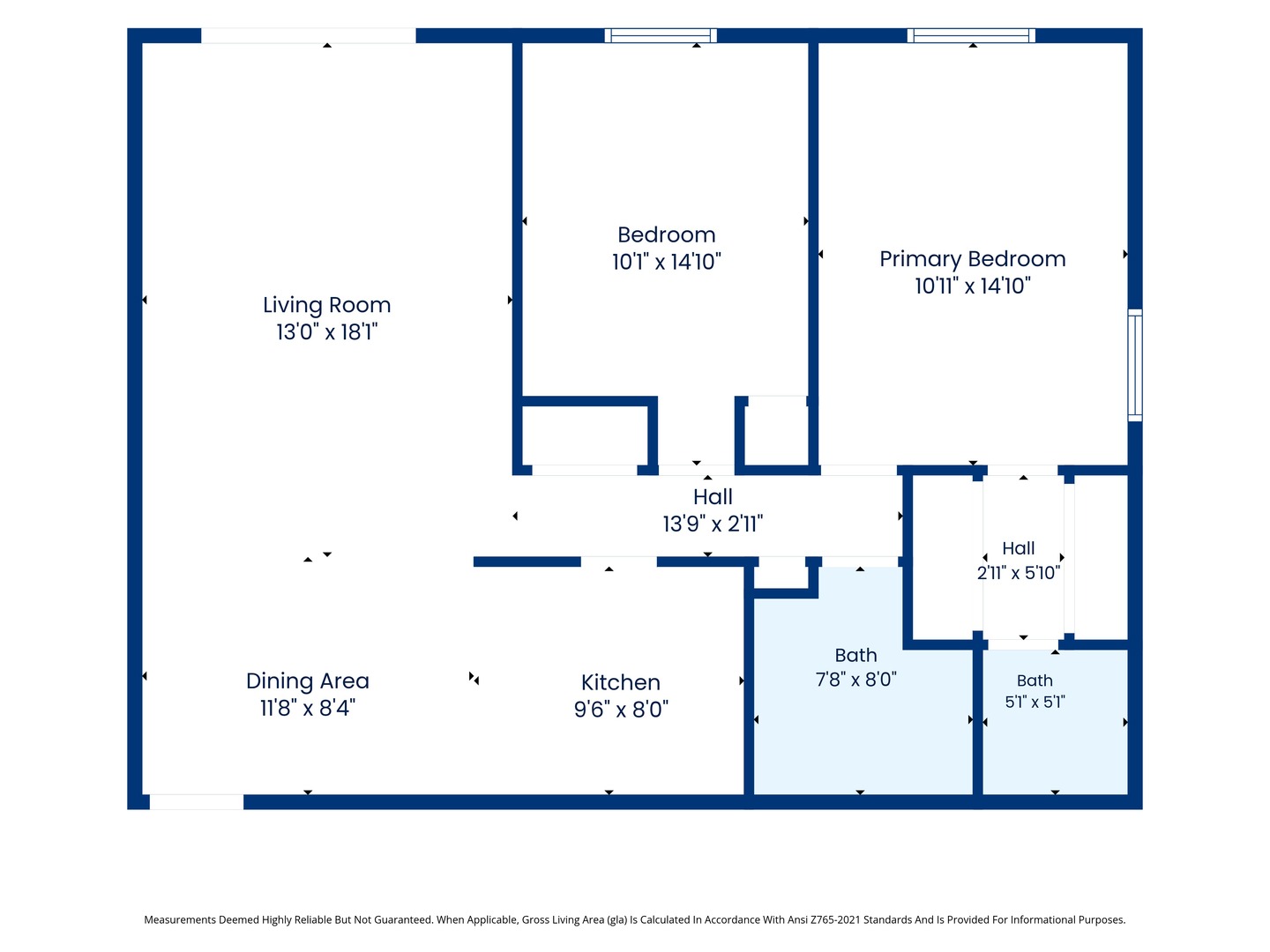 820 Elder Road, Unit 202 Homewood, IL 60430 - Photo 19 of 19 Gallery Image 19