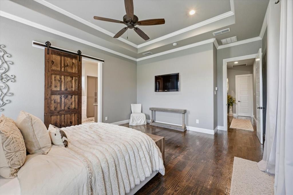 1017 Moriah Road Weatherford, TX 76087 - Photo 14 of 37 Gallery Image 14