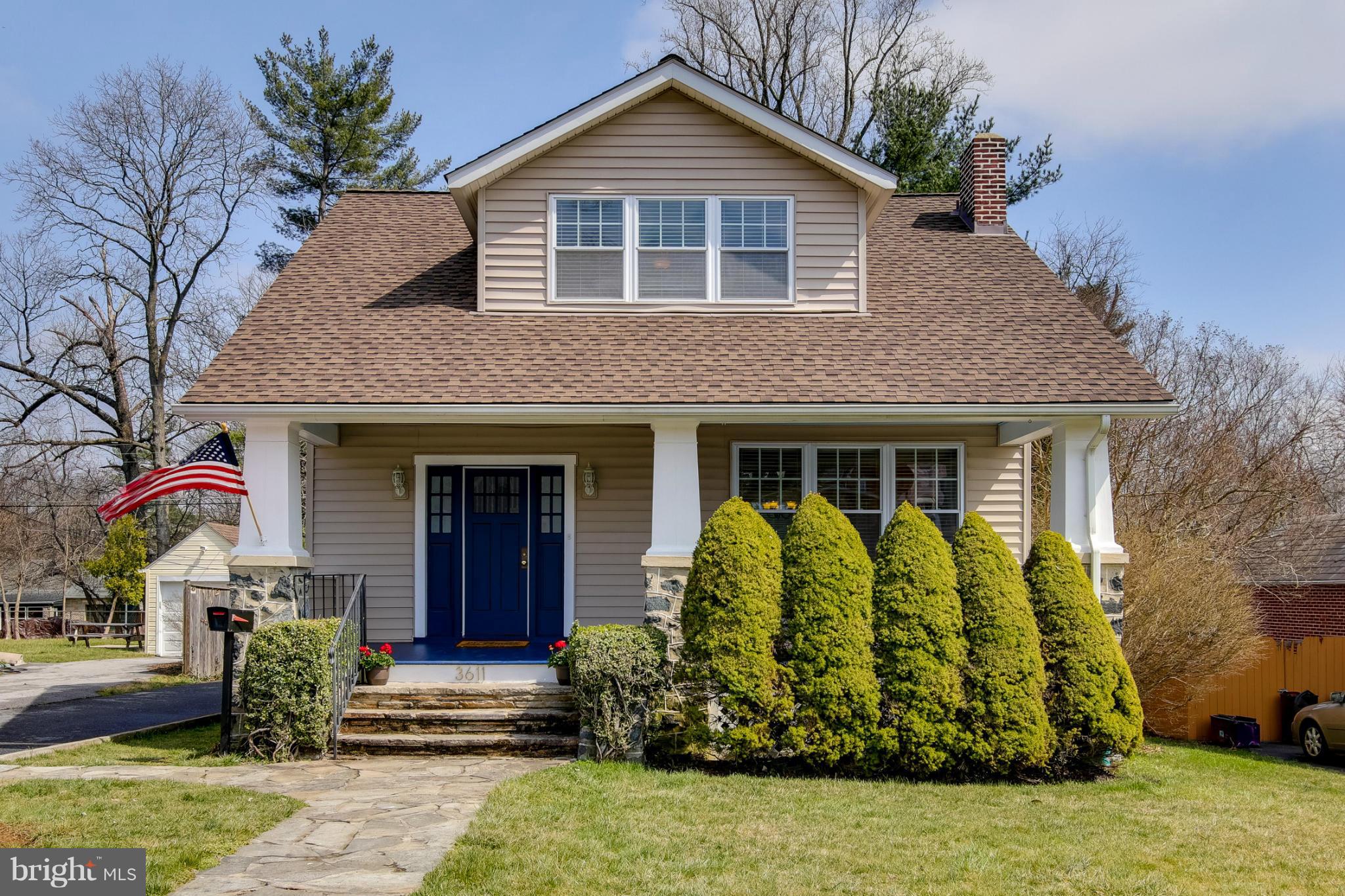 3611 Latham Road Baltimore, MD 21207 - Photo 1 of 30 Welcome Home!
