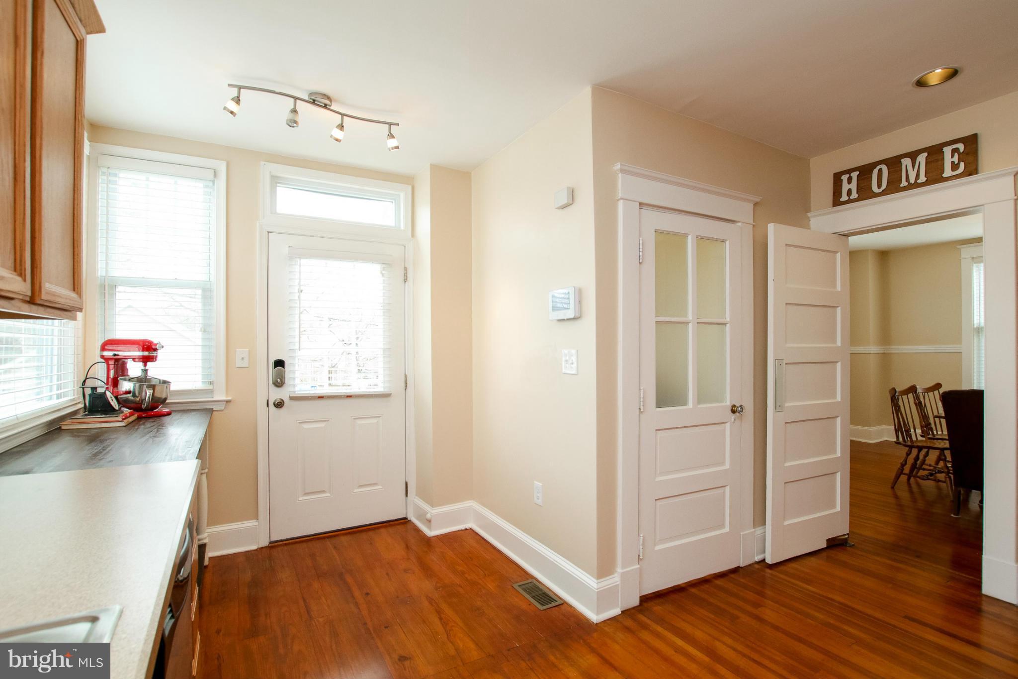 3611 Latham Road Baltimore, MD 21207 - Photo 13 of 30 Kitchen