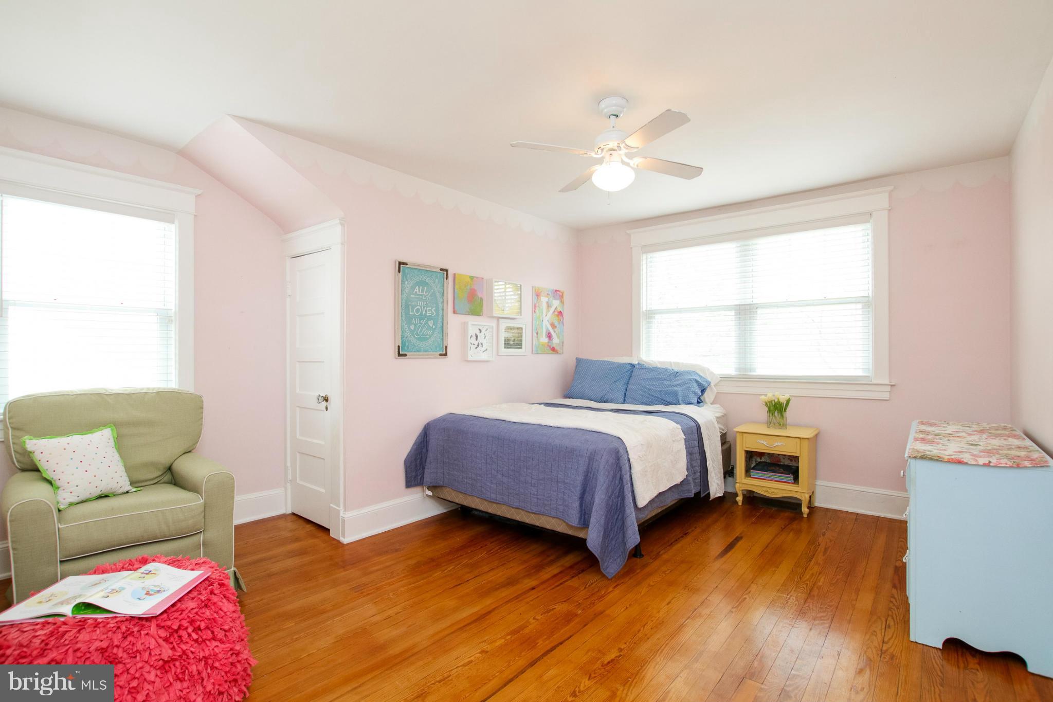 3611 Latham Road Baltimore, MD 21207 - Photo 16 of 30 Bedroom