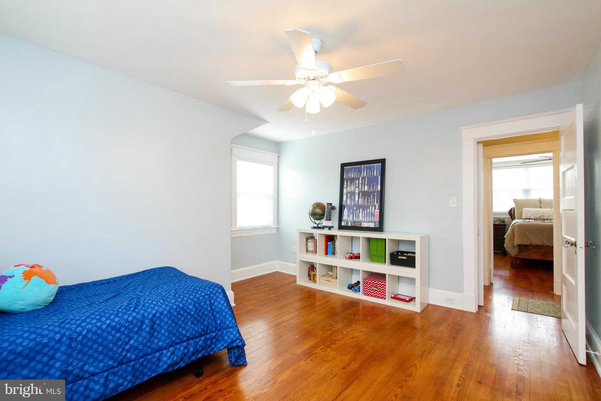 3611 Latham Road Baltimore, MD 21207 - Photo 18 of 30 Bedroom