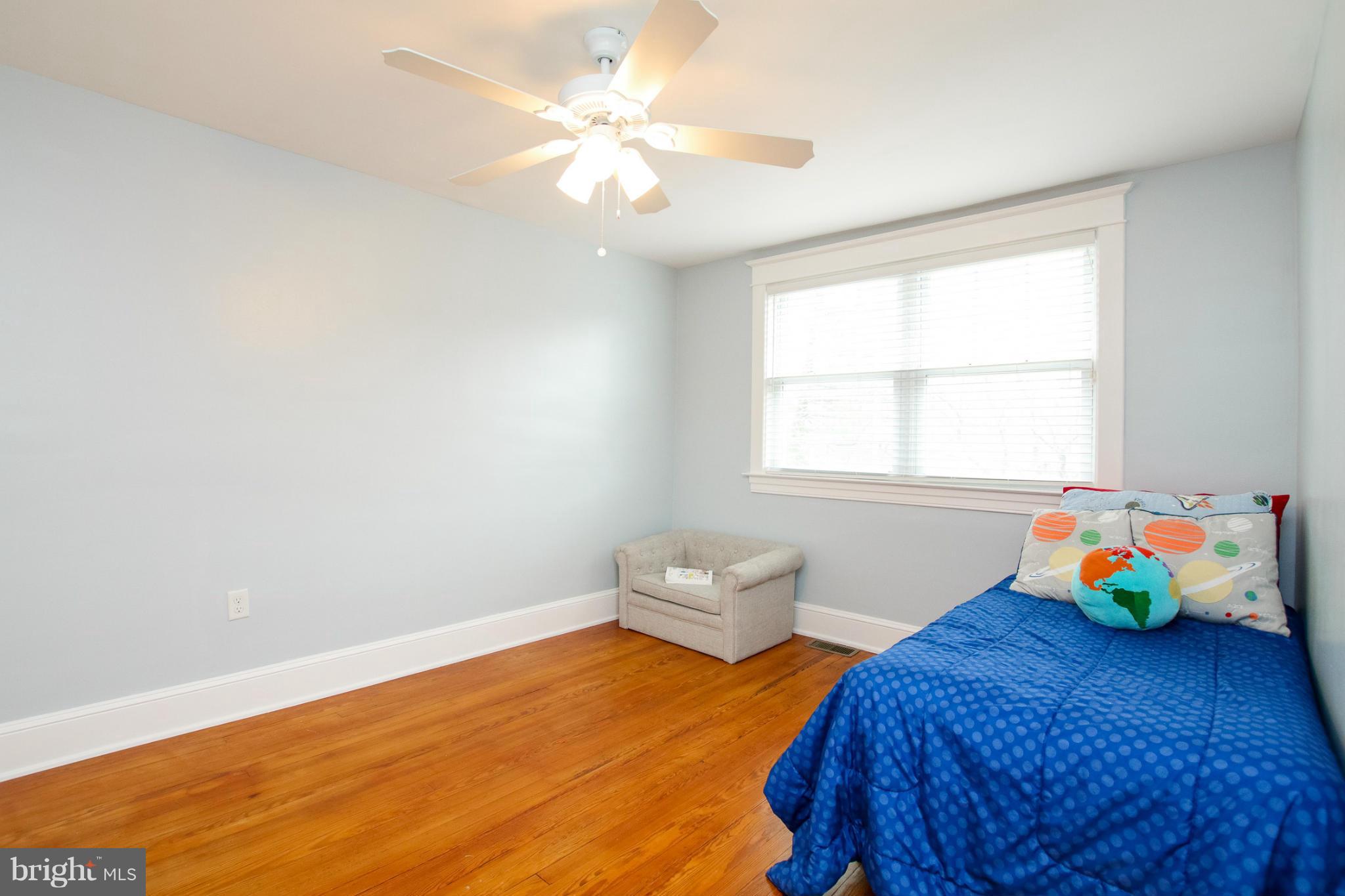 3611 Latham Road Baltimore, MD 21207 - Photo 19 of 30 Bedroom