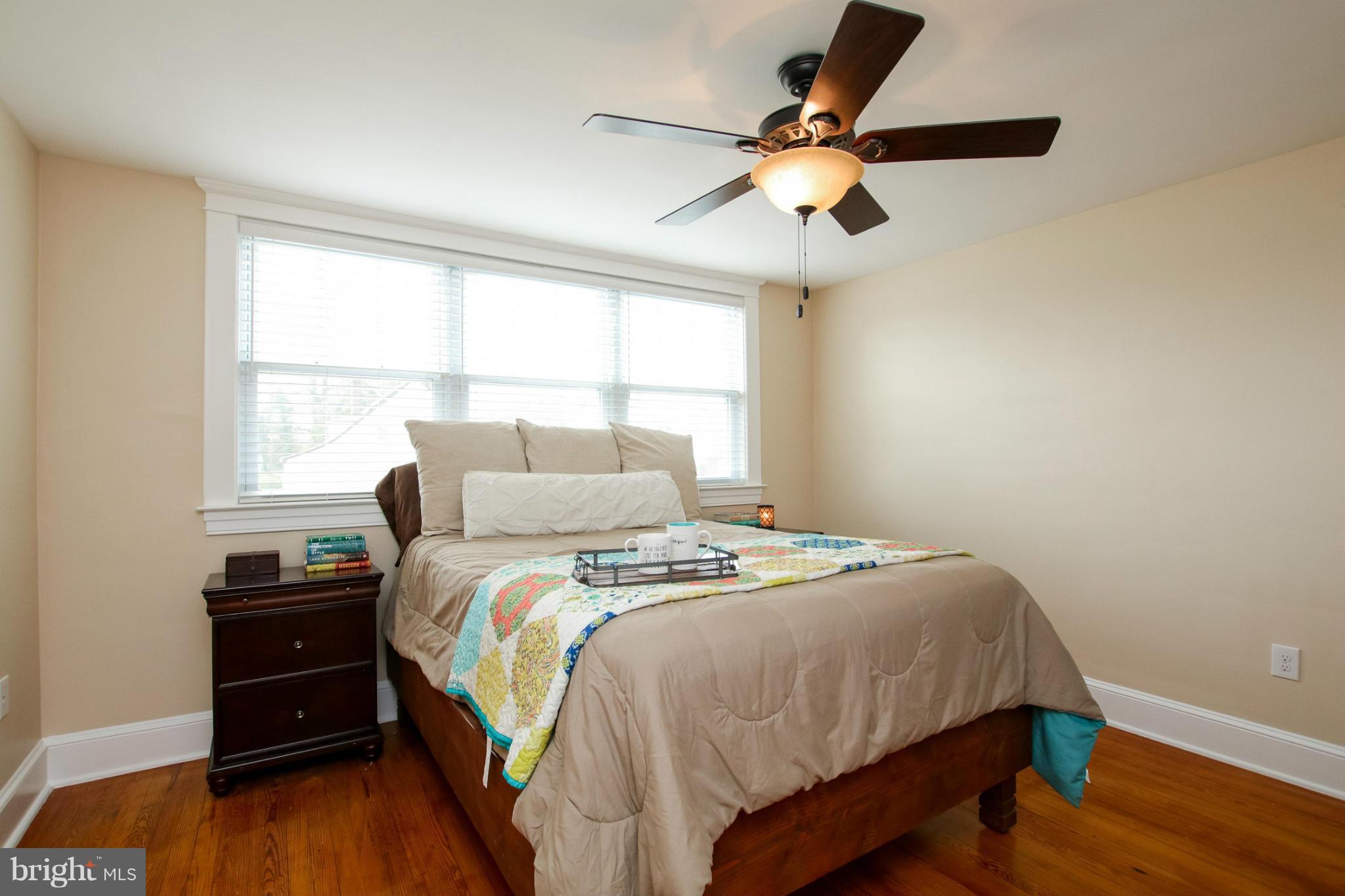 3611 Latham Road Baltimore, MD 21207 - Photo 22 of 30 Bedroom (Master)