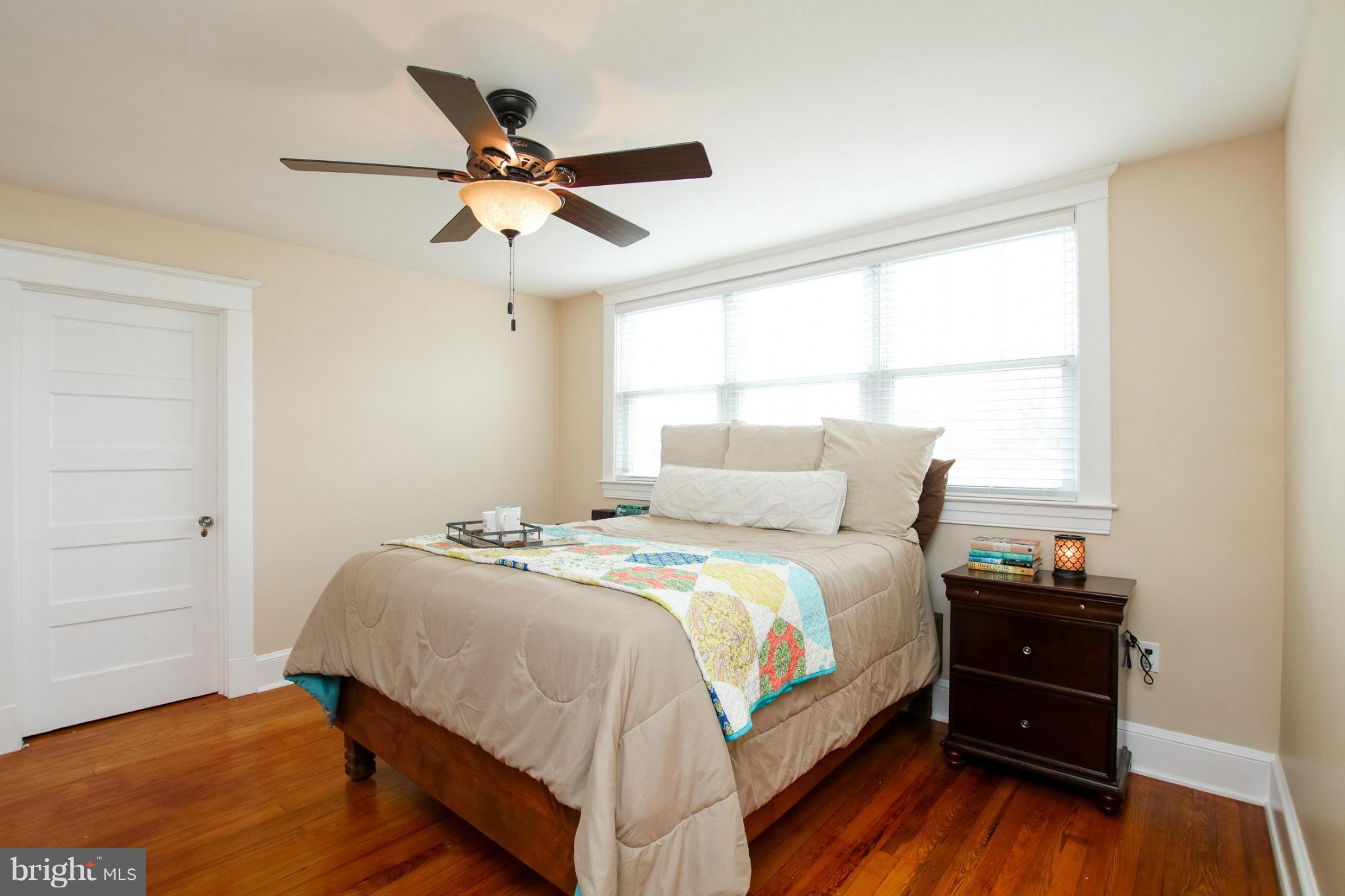 3611 Latham Road Baltimore, MD 21207 - Photo 24 of 30 Bedroom (Master)