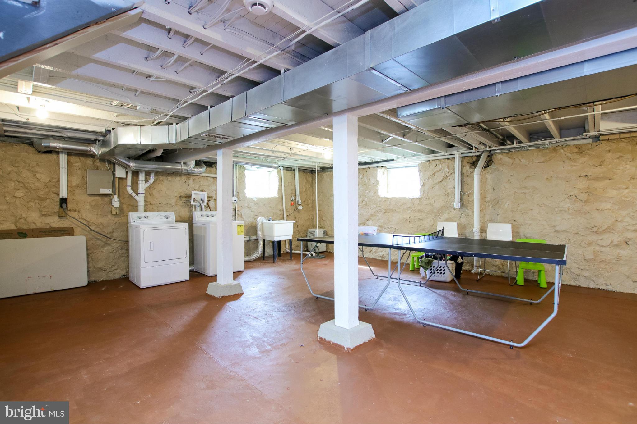 3611 Latham Road Baltimore, MD 21207 - Photo 26 of 30 Basement