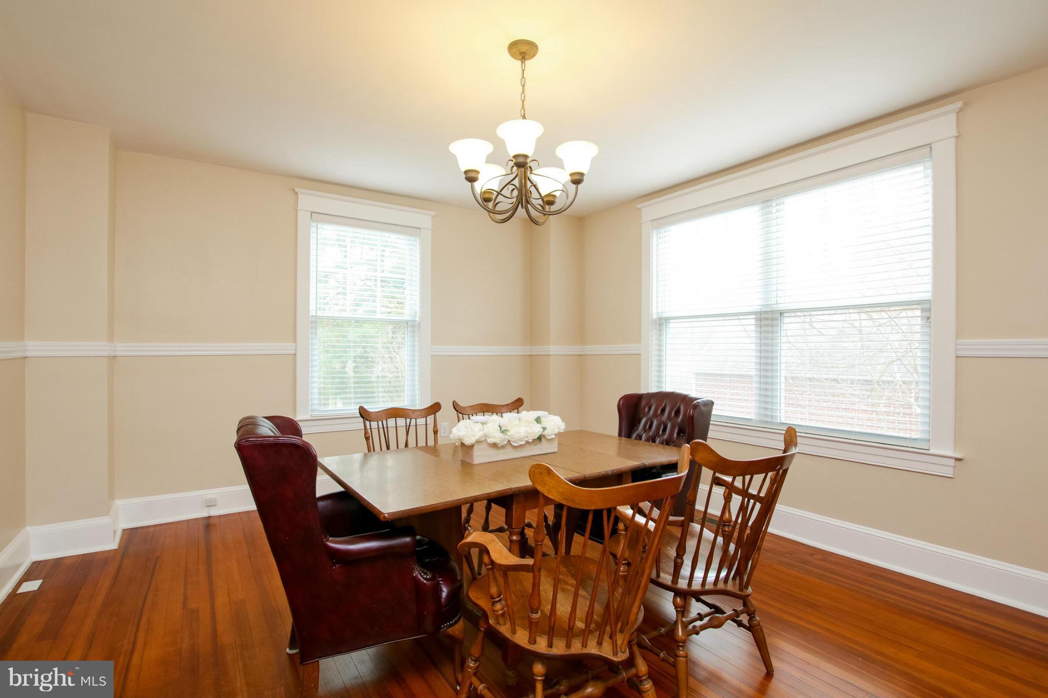 3611 Latham Road Baltimore, MD 21207 - Photo 8 of 30 Dining Room