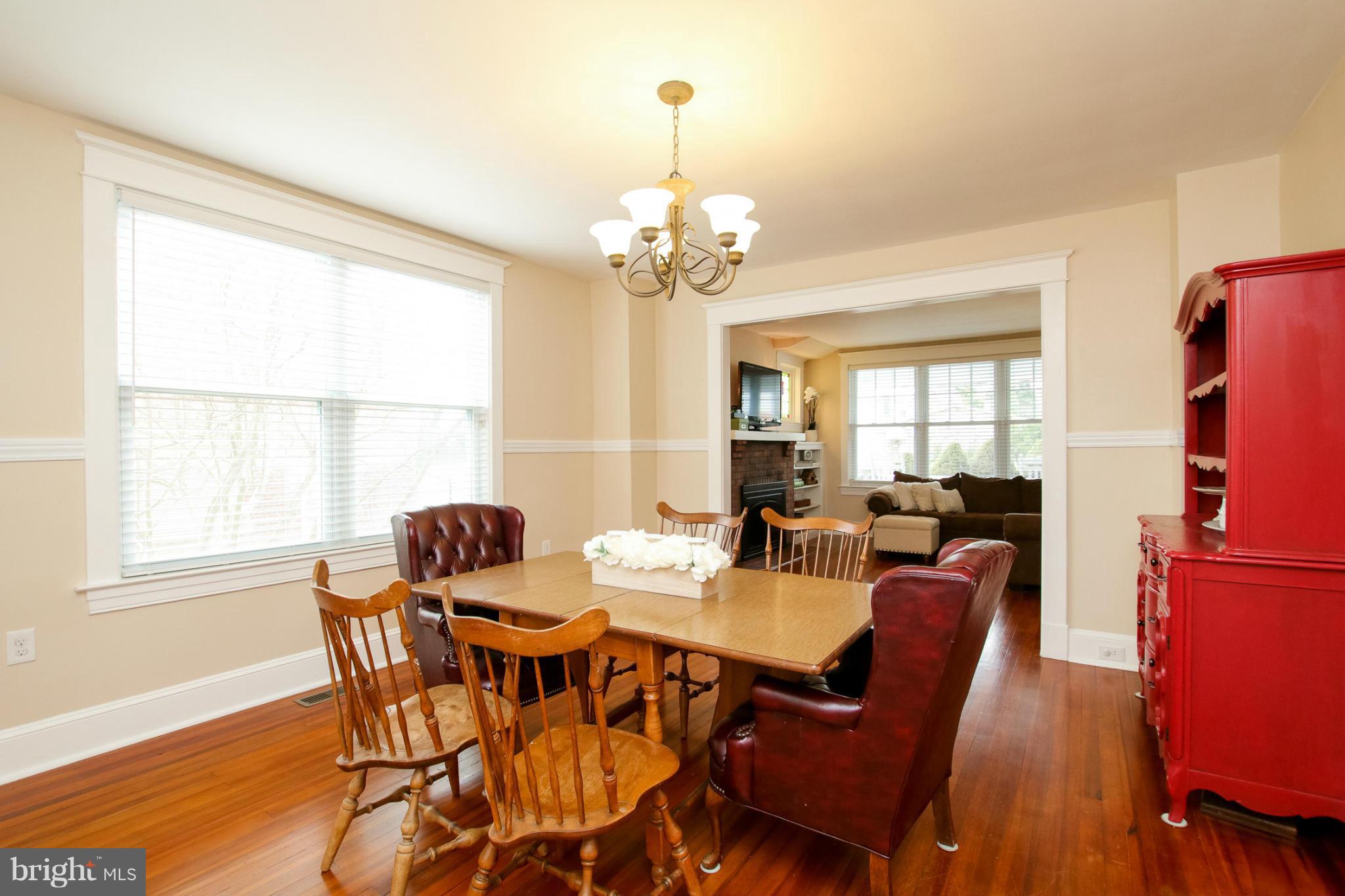 3611 Latham Road Baltimore, MD 21207 - Photo 10 of 30 Dining Room