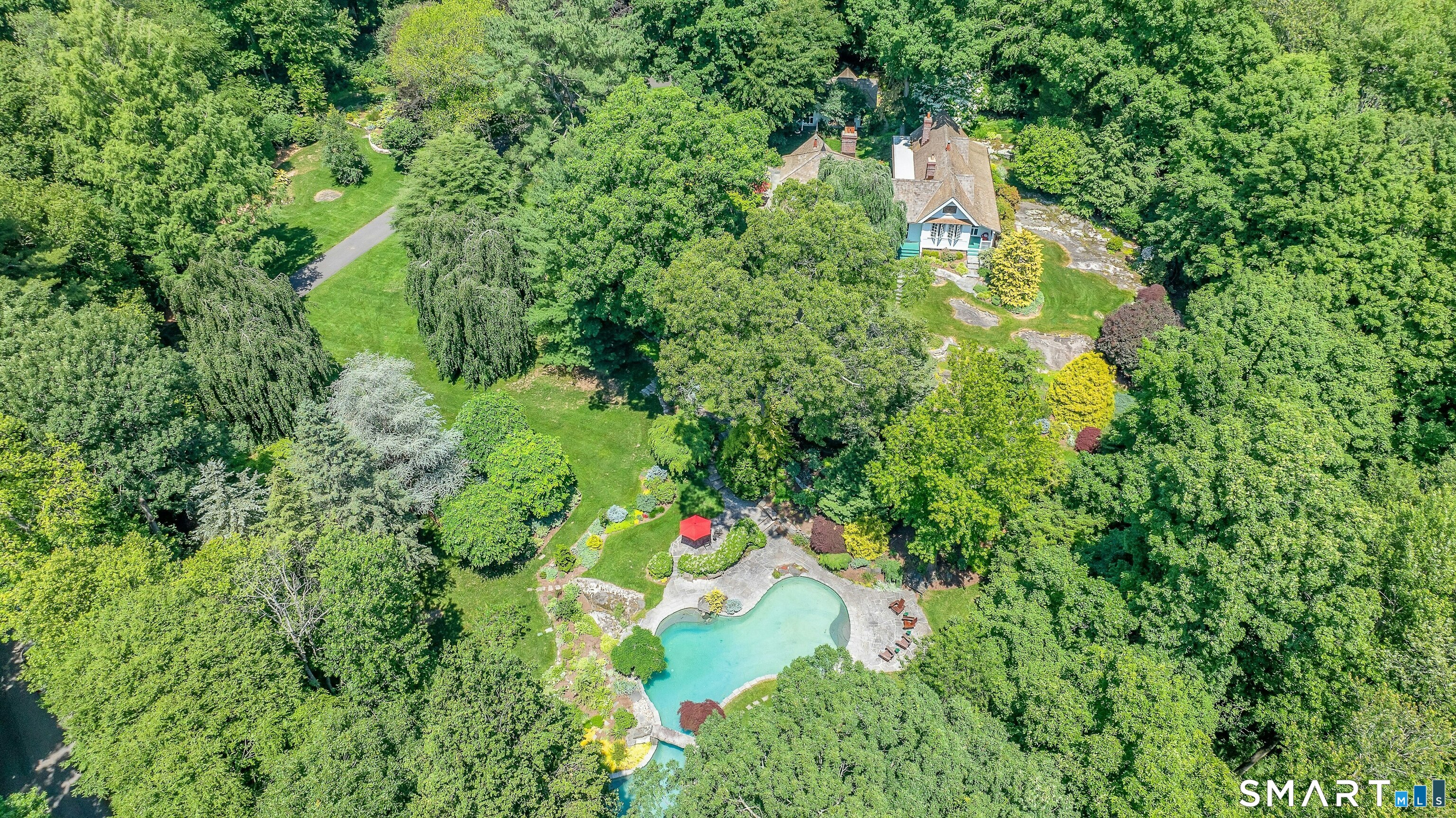 45 Spectacle Lane Wilton, CT 06897 - Photo 40 of 40