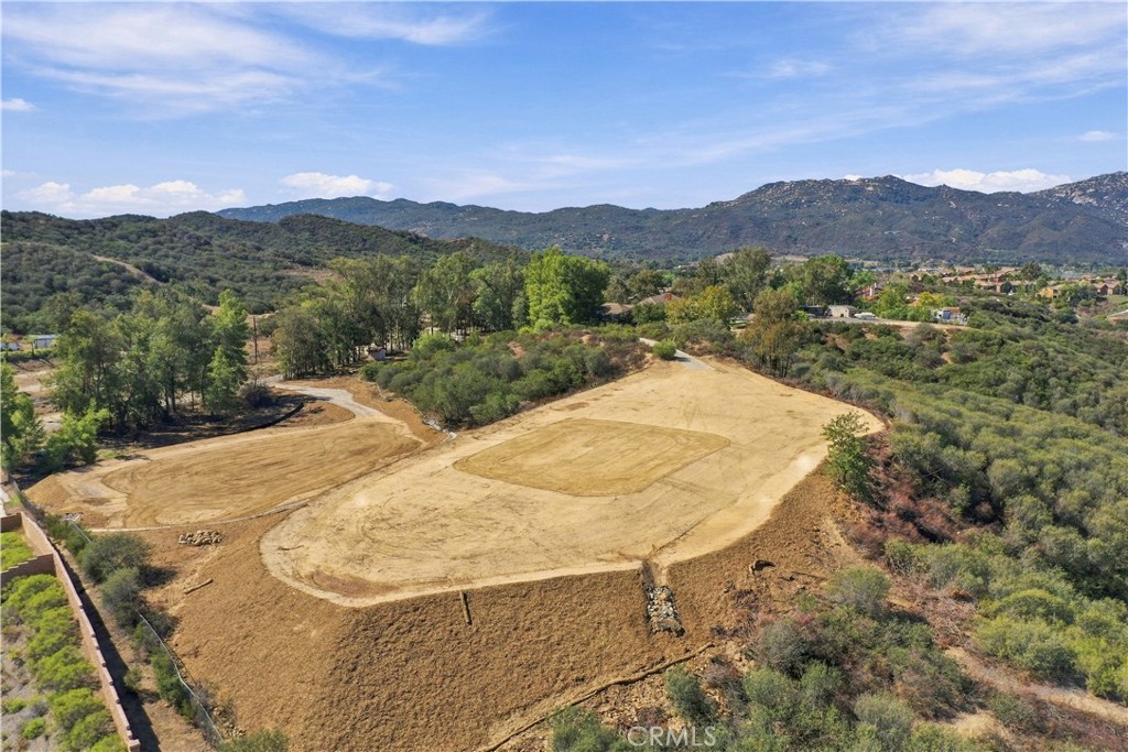 46161 Anza Road Temecula, CA 92592 - Photo 13 of 18 View form North East