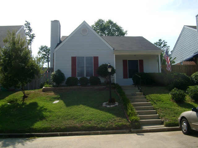 7034 Copper Cove Ridgeland, MS 39157 - Photo 1 of 1 Photo 1