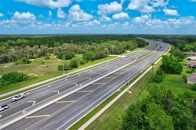 $24,900 | 1138 Rahway Street, Lehigh Acres, FL 33974