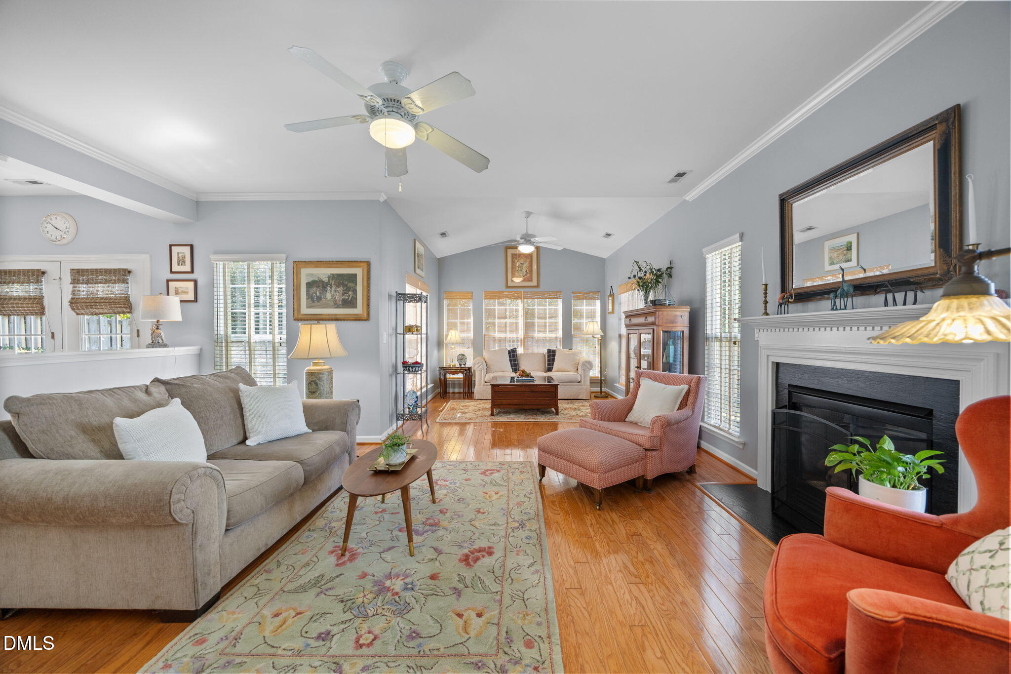 2509 Morgause Drive Raleigh, NC 27614 - Photo 14 of 38 23-web-or-mls-IMG_9849