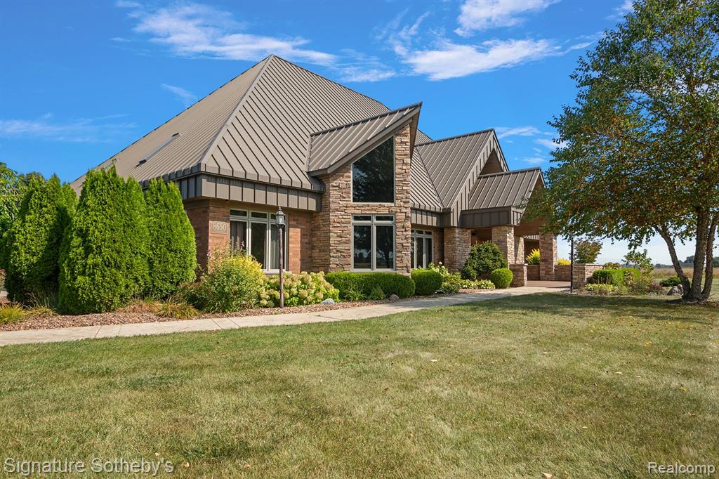8650 Stone Road Maybee, MI 48159 - Photo 3 of 50