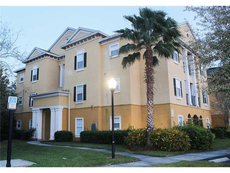 3577 Conroy Road, Unit 314 Orlando, FL 32839 - Photo 1 of 1 Exterior Front