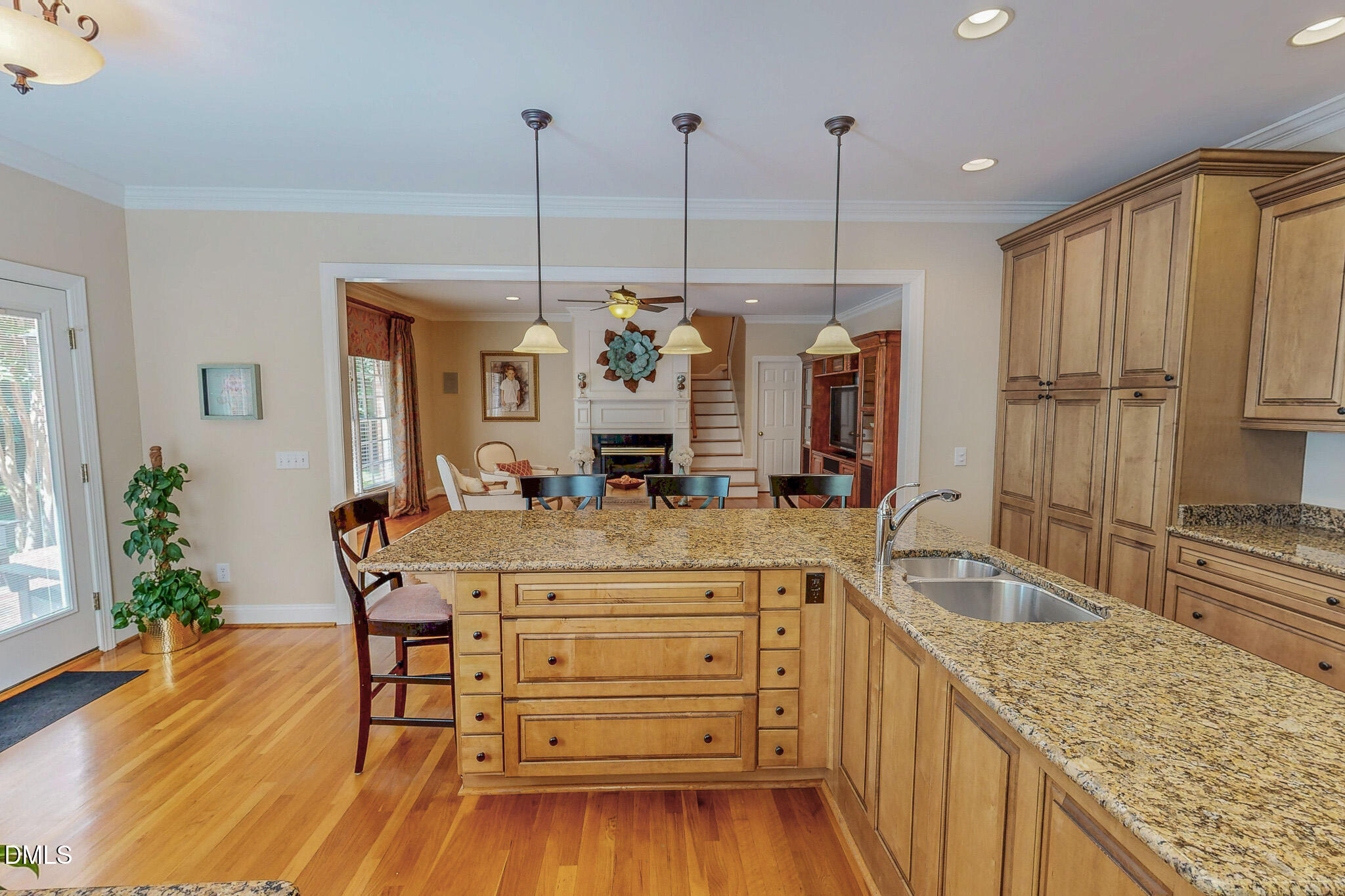355 Denada Path Roxboro, NC 27574 - Photo 10 of 69
