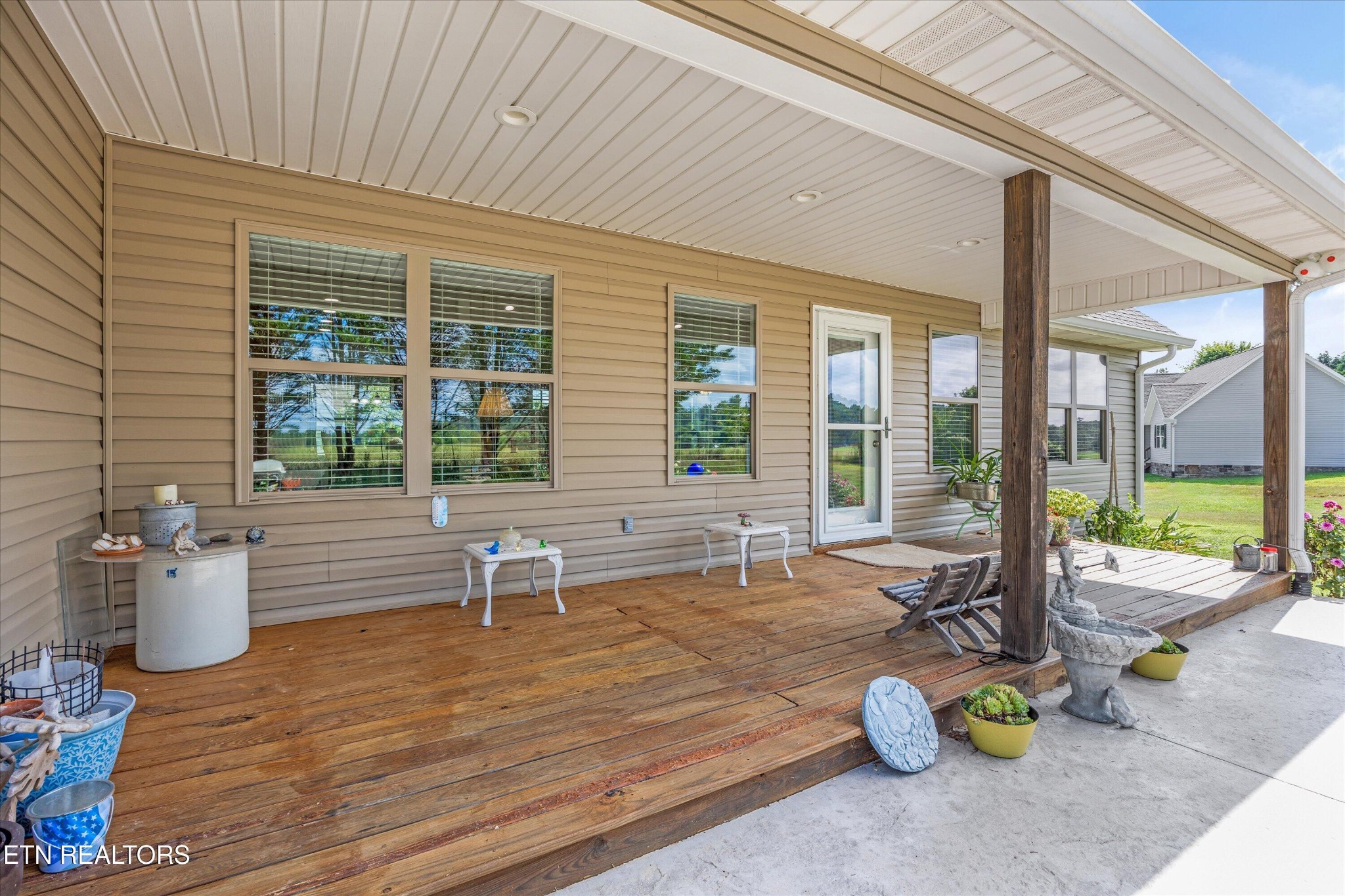 155 Wind Chase Way Madisonville, TN 37354 - Photo 31 of 43 Gallery Image 31