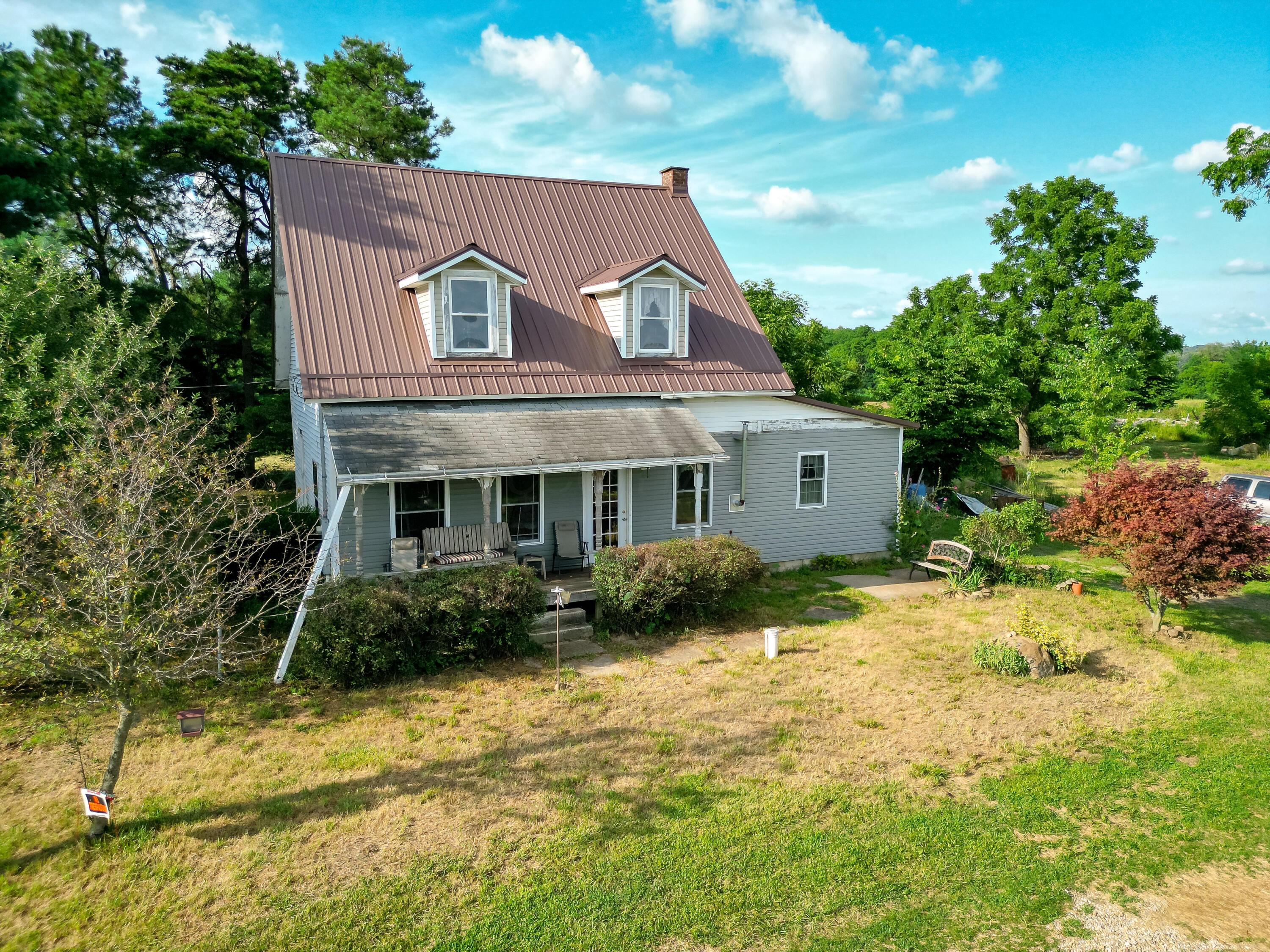 4380 Weaver Road Mount Vernon, OH 43050 - Photo 15 of 16 1-16