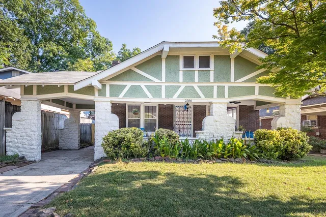 $220,000 | 2386 Parkway Place, Memphis, TN 38112