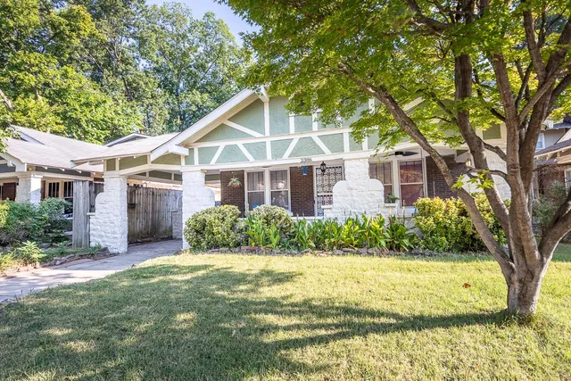 $220,000 | 2386 Parkway Place, Memphis, TN 38112