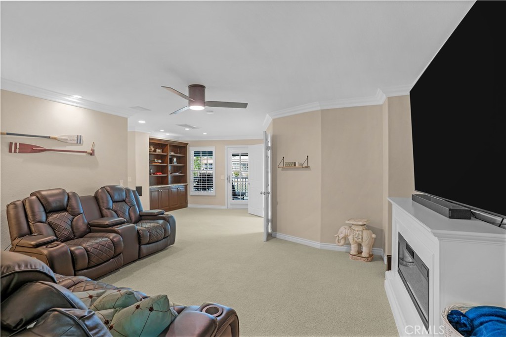 22700 Running Rabbit Court Canyon Lake, CA 92587 - Photo 40 of 75