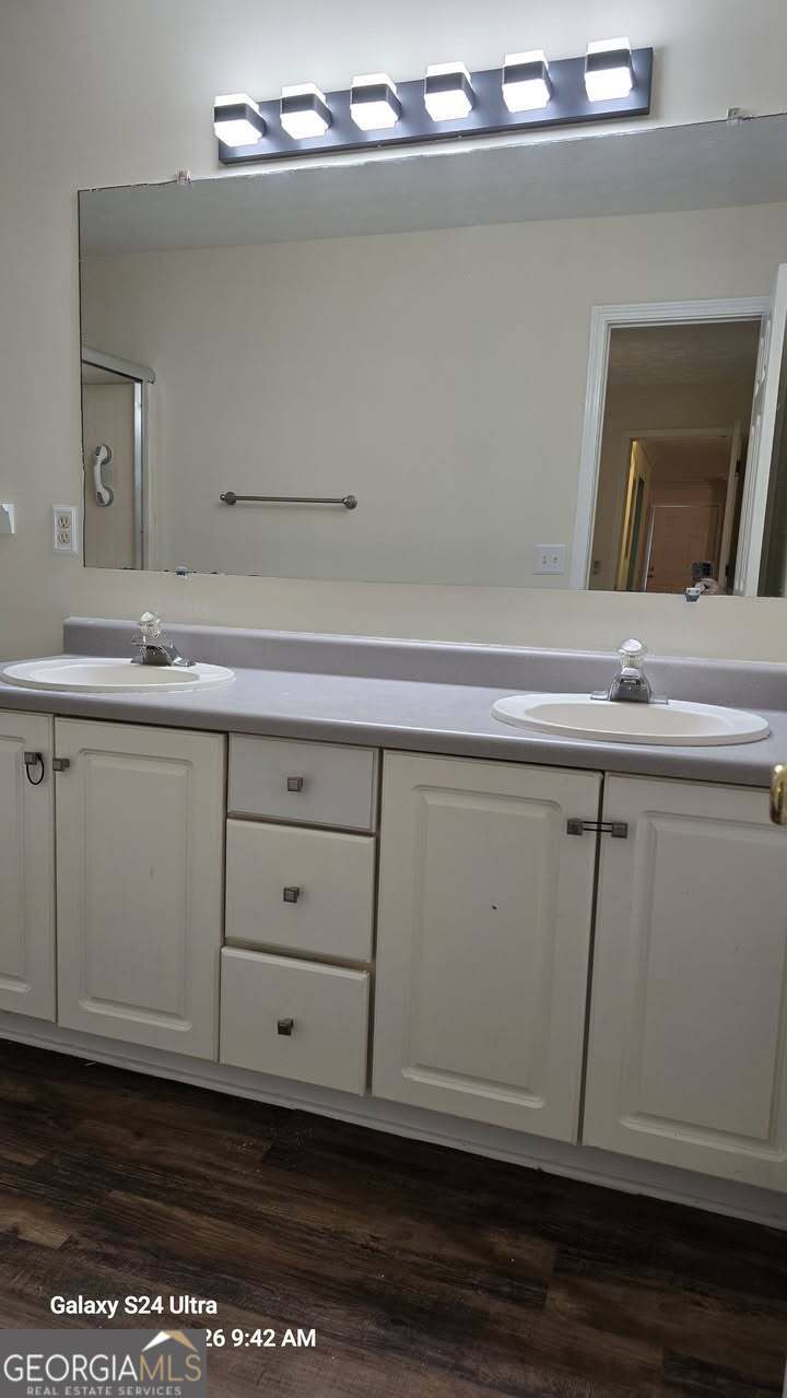 35 Louise Lane Villa Rica, GA 30180 - Photo 20 of 25