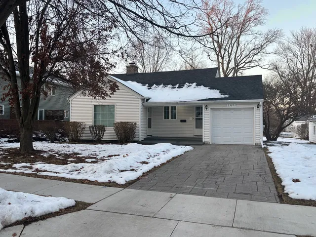 $1,850 | 23822 Amboy Street, Plainfield, IL 60544
