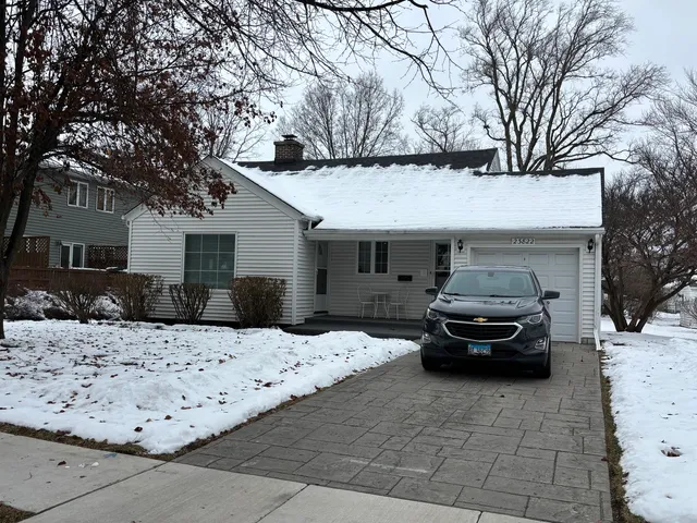 $1,850 | 23822 Amboy Street, Plainfield, IL 60544