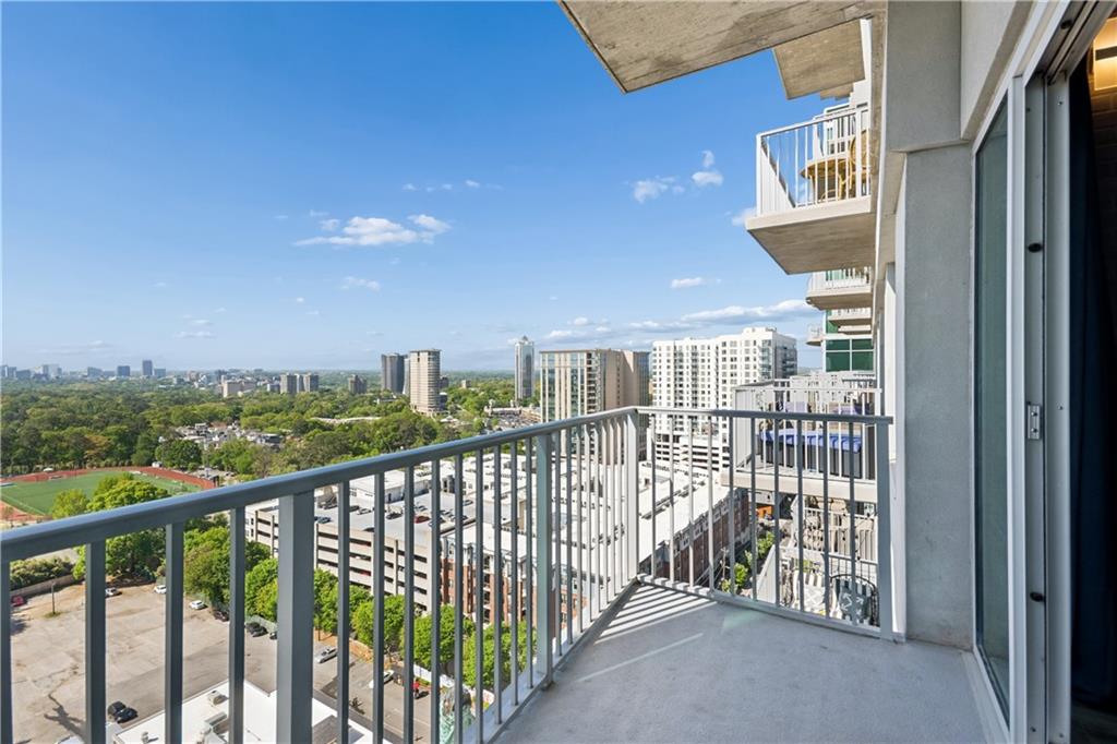 250 Pharr Road Northeast, Unit 1716 Atlanta, GA 30305 - Photo 20 of 60