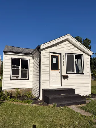 $125,000 | 4425 Holton Avenue, Fort Wayne, IN 46806