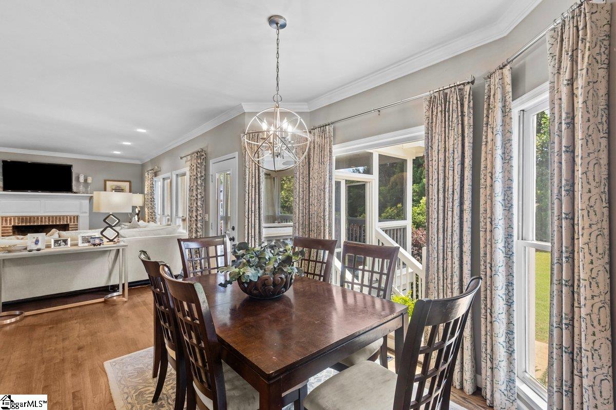 9 English Oak Road Simpsonville, SC 29681 - Photo 11 of 35 Gallery Image 11
