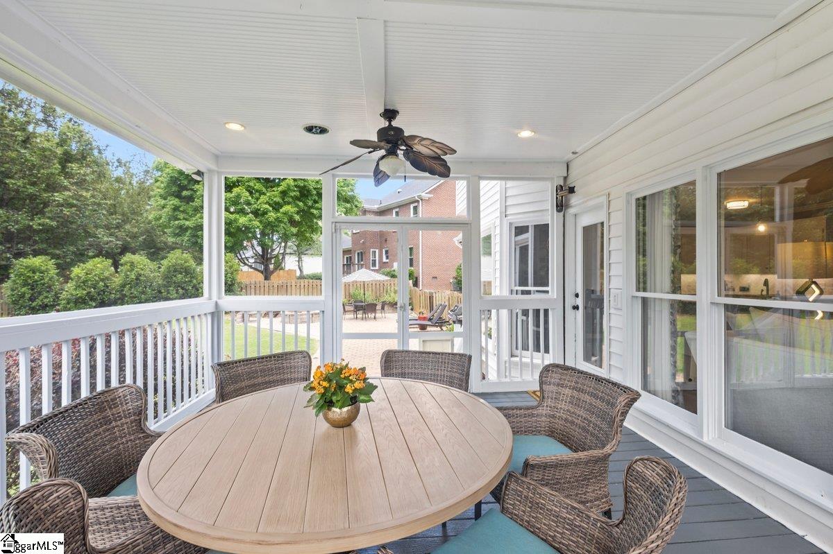 9 English Oak Road Simpsonville, SC 29681 - Photo 25 of 35 Gallery Image 25