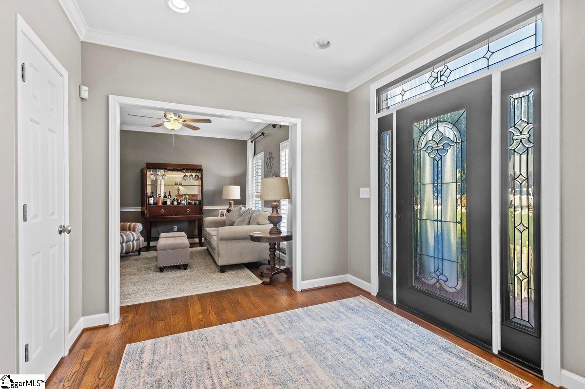 9 English Oak Road Simpsonville, SC 29681 - Photo 3 of 35 Gallery Image 3