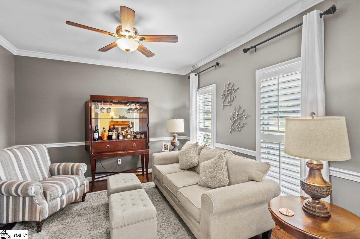 9 English Oak Road Simpsonville, SC 29681 - Photo 6 of 35 Gallery Image 6