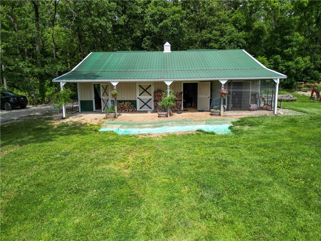 2163 East 500 Road Lecompton, KS 66050 - Photo 9 of 98