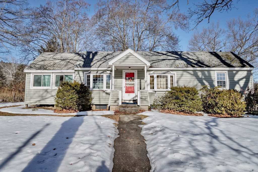 43 NW Road Westfield, MA 01085 - Photo 1 of 34 Gallery Image 1