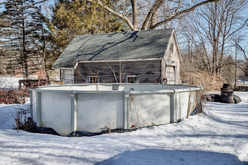 43 NW Road Westfield, MA 01085 - Photo 29 of 34 Gallery Image 29