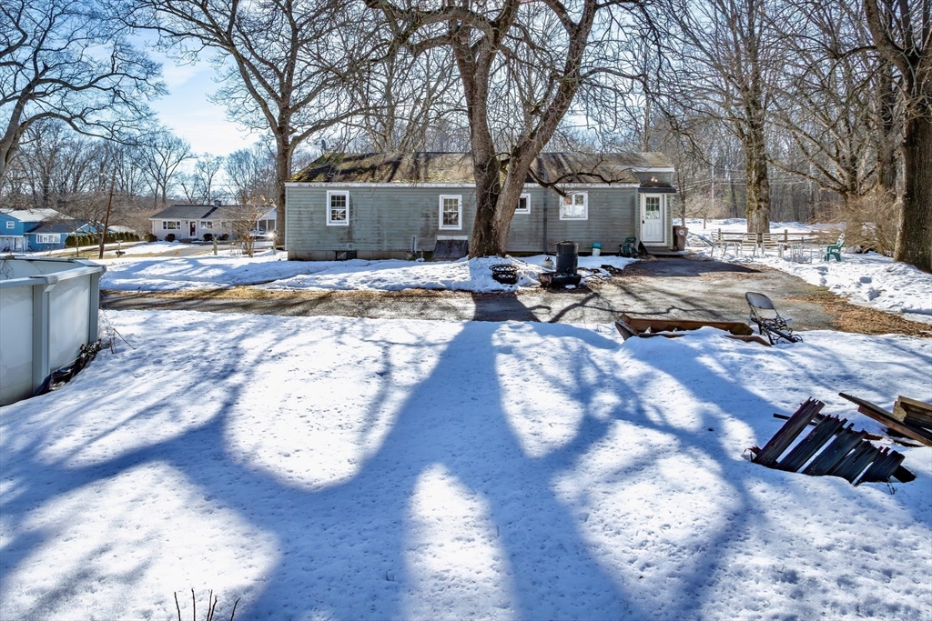 43 NW Road Westfield, MA 01085 - Photo 32 of 34 Gallery Image 32