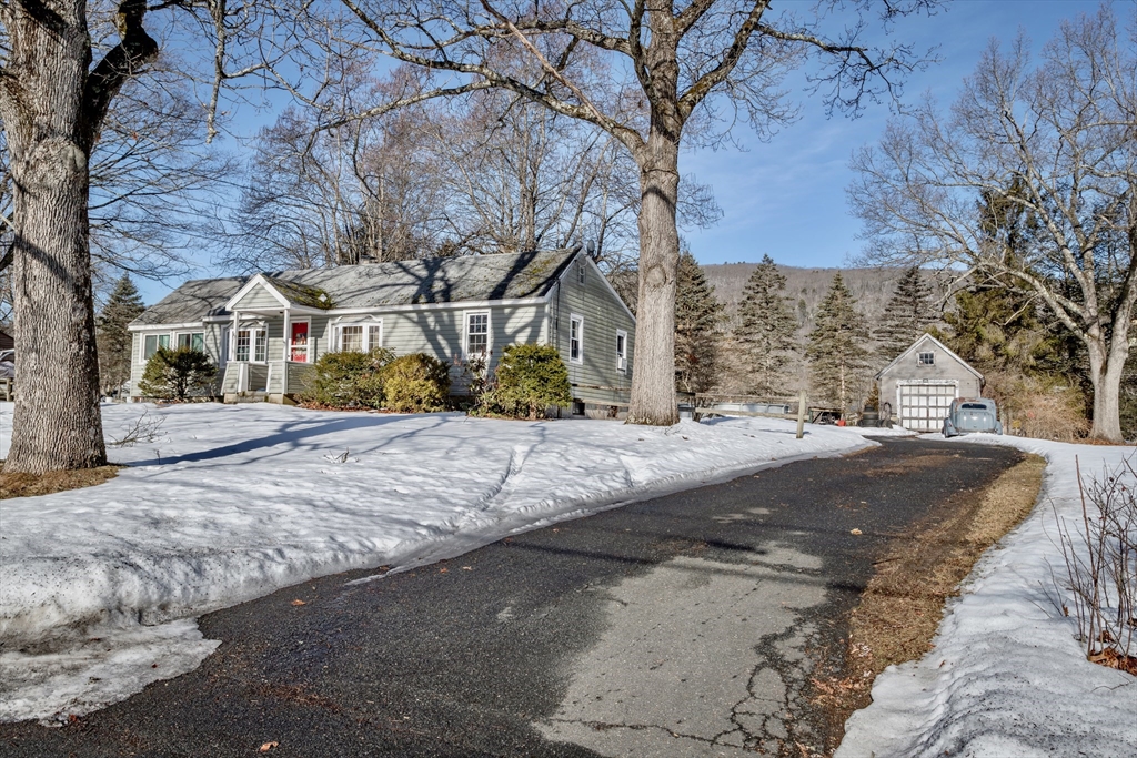 43 NW Road Westfield, MA 01085 - Photo 34 of 34 Gallery Image 34